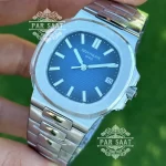 Patek Philippe 5711 Nautilus Mavi Clone Saat