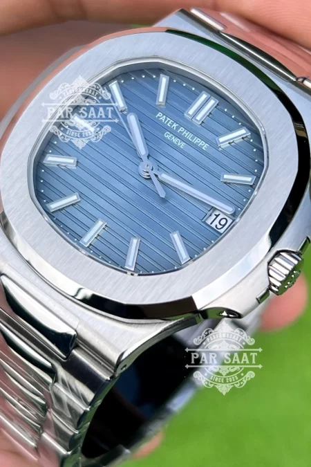 Patek Philippe Nautilus 5711 Mavi Superclone 3K