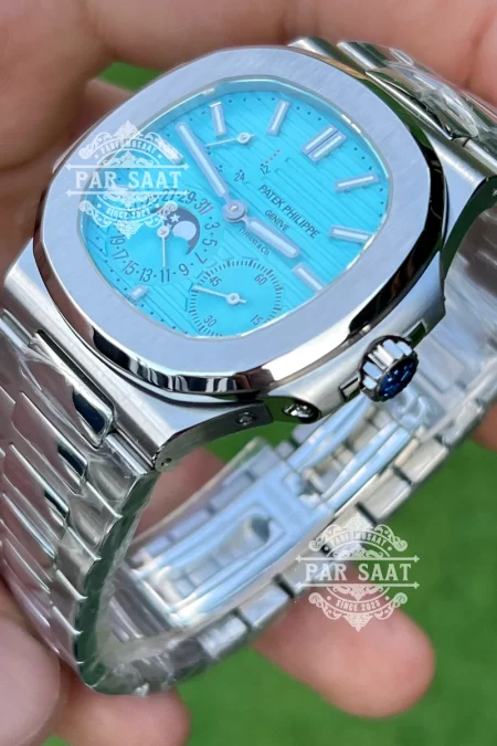 Patek Philippe Nautilus 5712 Tiffany Superclone