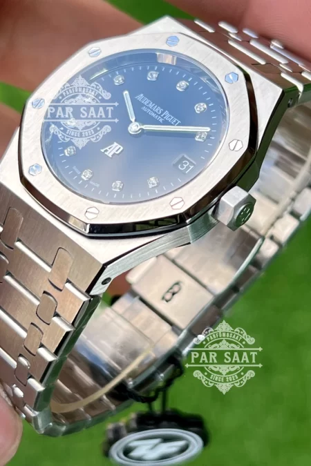 AP Royal Oak Jumbo Extra Thin 15206PT 39mm
