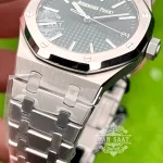 Audemars Piguet Royal Oak Yeşil Kadran 15510ST Superclone