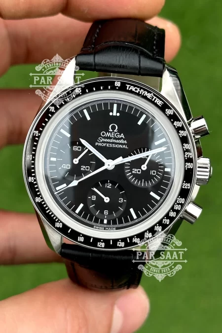 Omega Speedmaster Moonwatch Professional Chronograph 42 MM 311.33.42.30.01.001