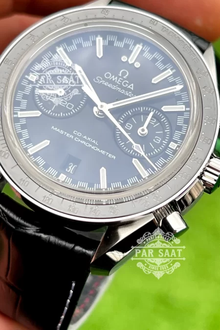 Omega Speedmaster Racing Co-Axial Chronograph 44.25 mm 329.33.44.51.01.001