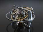 Tourbillon Nedir