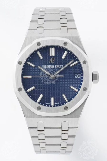 Audemars Piguet IP.Factory 15500 modeli Super Clone Saat